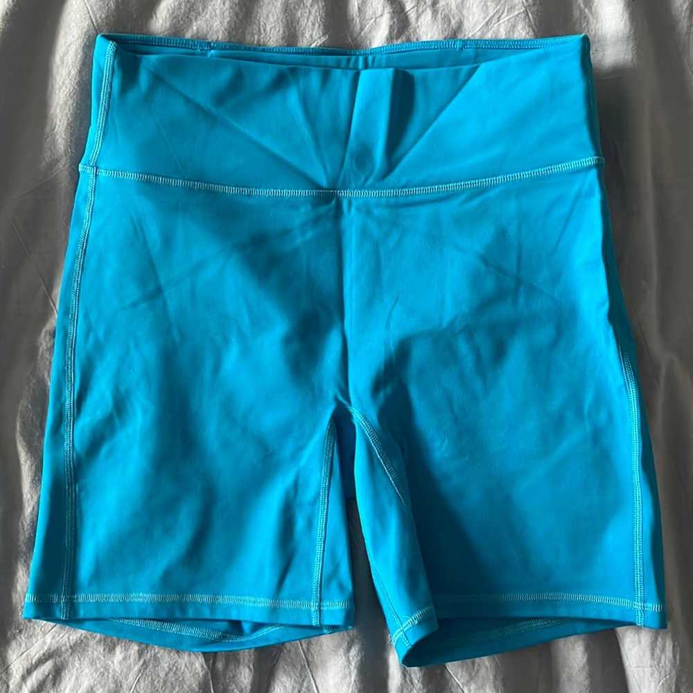 Fabletics Biker Shorts